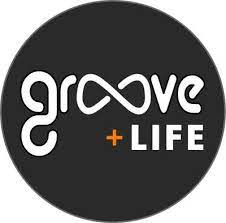 Groove Life Silicone Rings