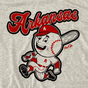 Arkansas Baseball Guy