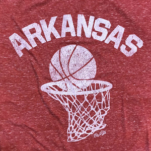 Arkansas Hoops