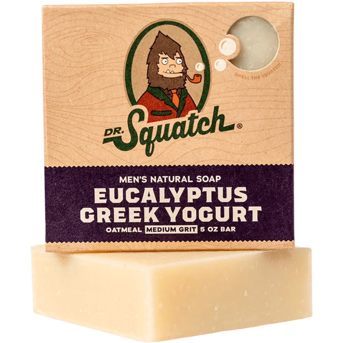 Eucalyptus Greek Yogurt