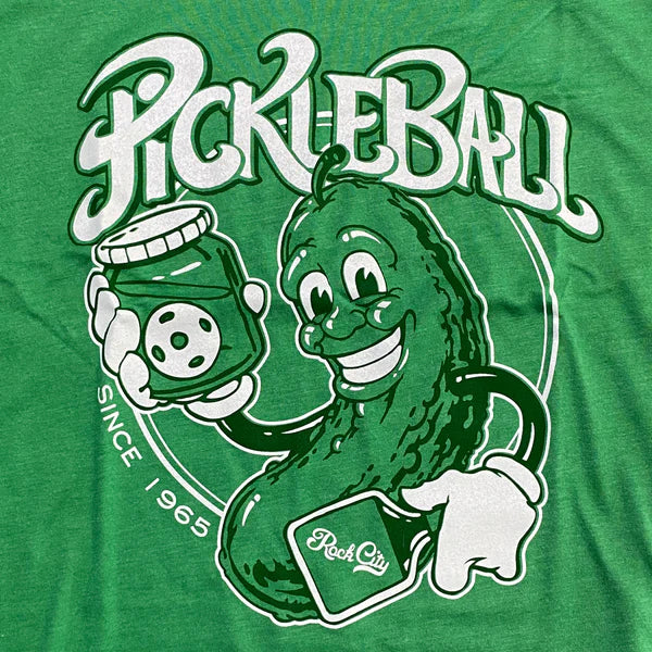 Pickle Ball