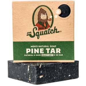 Pine Tar