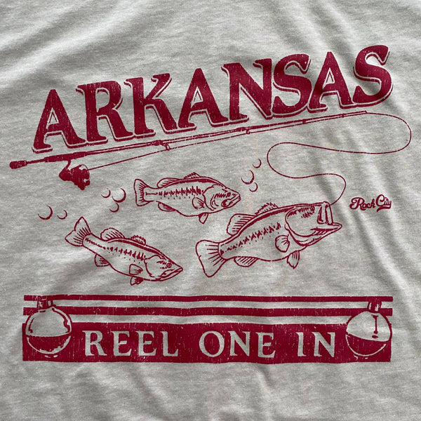 Arkansas Reel One In