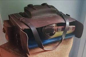 The Explorer Bag