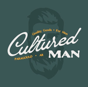 Cultured Man Gift Card
